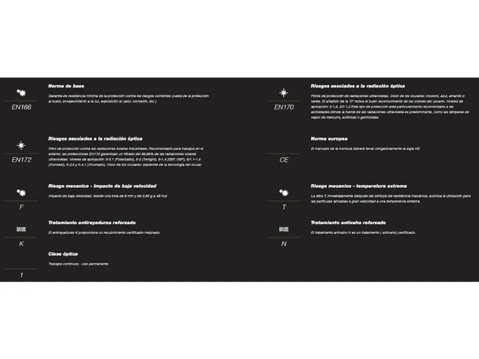 Gafa BOLLÉ SAFETY "CONTOUR CONTPSF" - Imagen 2