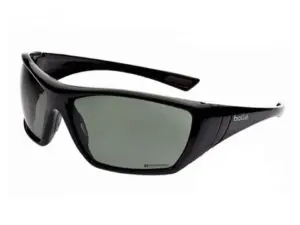 Gafa BOLLÉ SAFETY "HUSTPOL" (polarizada)