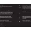 Gafa BOLLÉ SAFETY "SILIUM+ SILPCSP" - Imagen 2