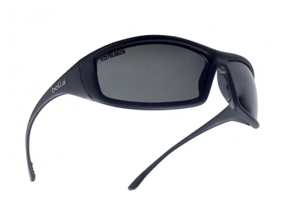 Gafa BOLLÉ SAFETY "SOLIS" (polarizada)