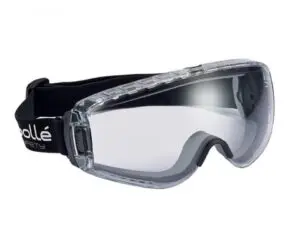 Gafa Panorámica BOLLÉ SAFETY "PILOT-PILOPSI"