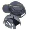 Gorra Anti-golpes AIR COLTAN (visera corta) - Imagen 2