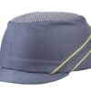Gorra Anti-golpes AIR COLTAN (visera corta)