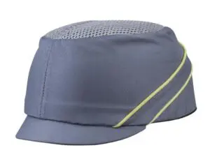 Gorra Anti-golpes AIR COLTAN (visera corta)