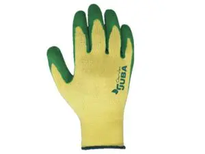 Guante sin costuras H122210G ECO-FLEX