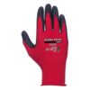 Guante sin costuras nylon®/ fibra lycra®