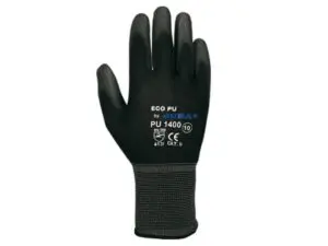 Guante sin costuras nylon® poliuretano