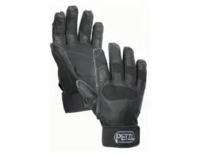 Guantes ligeros CORDEX PLUS de PETZL