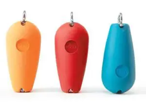 Hondillas plásticas HP083