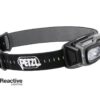 Linterna forntal SWIFT RL PRO (PETZL)