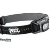 Linterna forntal SWIFT RL PRO (PETZL)