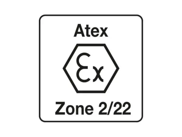 Linterna frontal PIXA®3 -ATEX 100 lm (PETZL) - Imagen 2