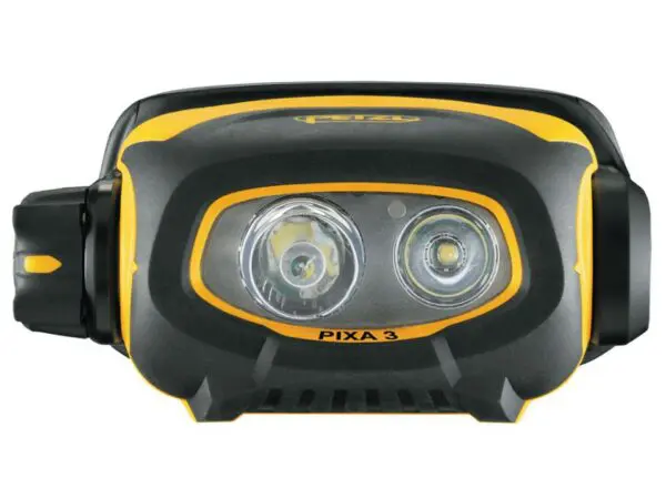 Linterna frontal PIXA®3 -ATEX 100 lm (PETZL) - Imagen 4