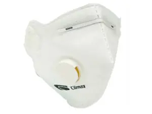 Mascarilla autofiltrante 1730V FFP3 NR