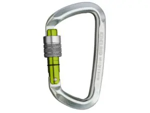 Mosquetón D-CLASSIC 3000