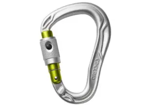 Mosquetón HMS BULLET PERMALOCK (EDELRID)