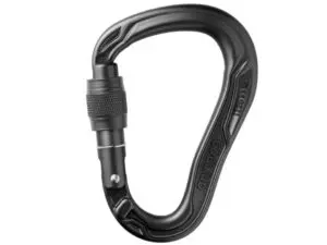 Mosquetón HMS BULLET SCREW (EDELRID)