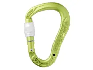 Mosquetón HMS BULLET SCREW RFID (EDELRID)
