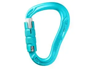 Mosquetón HMS BULLET TRIPLE (EDELRID)