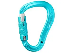 Mosquetón HMS BULLET TRIPLE RFID (EDELRID)