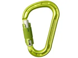 Mosquetón HMS MAGNUM TWIST (EDELRID)