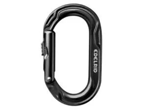 Mosquetón KIWI SLIDER (EDELRID)