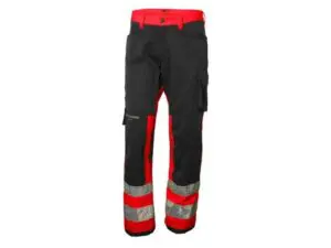 Pantalón ALNA HI VIS CLASS 1 -  HELLY HANSEN