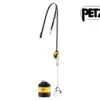 Pedal con anilla de pie KNEE ASCENT LOOP (PETZL)