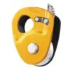 Polea bloqueadora MICRO TRAXION de PETZL