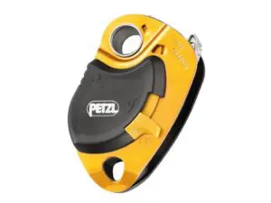 Polea bloqueadora PRO TRAXION (PETZL)