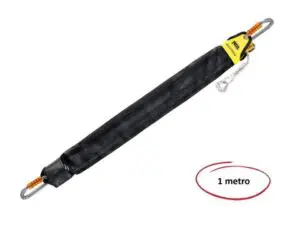 Polipasto JAG SYSTEM (1m) de PETZL