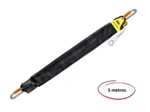 Polipasto JAG SYSTEM (5m) de PETZL