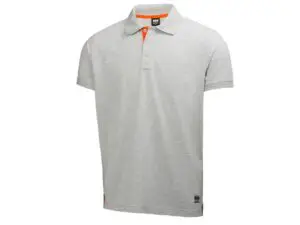 Polo OXFORD BREATHABLE COTTON - HELLY HANSEN