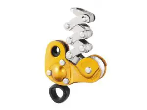 Prusik mecánico poda ZIGZAG® de PETZL