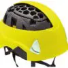 Casco ligero alta visibilidad STRATO HI-VIZ naranja - Imagen 2