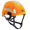 STRATO® HI-VIZ de PETZL naranja (A020CA01)
