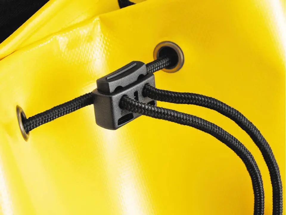 Saco robusto PERSONNEL 15L (PETZL) - Imagen 2