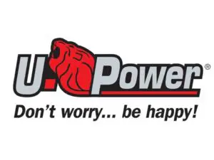 U-POWER