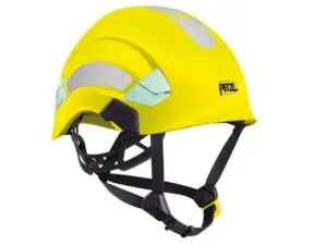 VERTEX® HI-VIZ de PETZL amarillo (A010DA00)