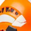 Casco VERTEX VENT HI-VIZ naranja - Imagen 3
