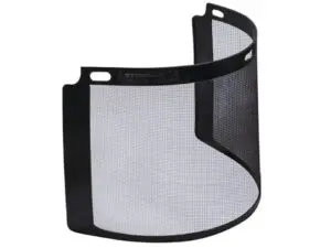 Visera de rejilla para cascos Granite