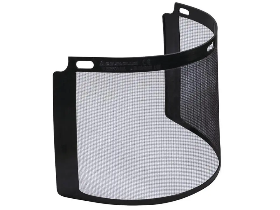 Visera de rejilla para cascos Granite