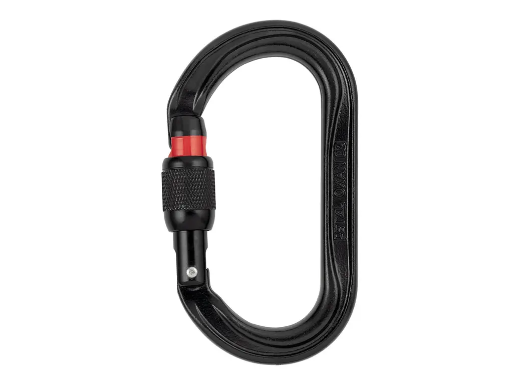 Conector oval alta resistencia SCREW-LOCK OXAN - Imagen 5