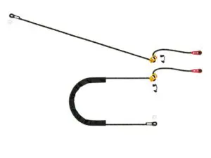 Elemento de amarre PROGRESS ADJUST-I (PETZL)