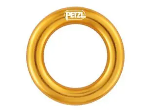 Anillo de conexión RING (PETZL)