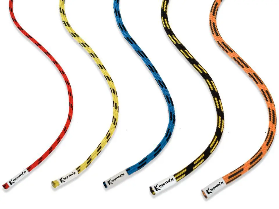 Cordinos auxiliares (KORDA'S)