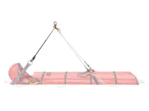 Dispositivo STEF (PETZL)