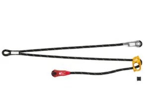 Elemento de amarre PROGRESS ADJUST-Y (PETZL)