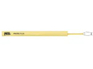 Protector flexible cuerda PROTEC PLUS (PETZL)