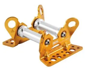 Protector para cuerda ROLLER COASTER (PETZL)
